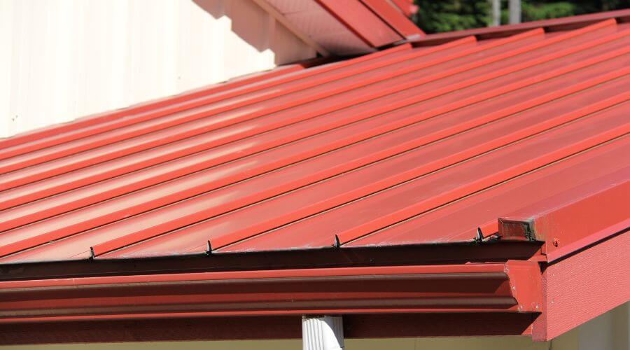 Industrial Roof Repair in Battery Park, VA